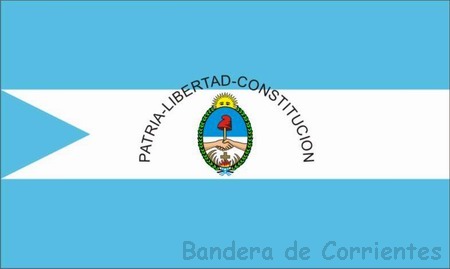 REPUBLICA DE CORRIENTES